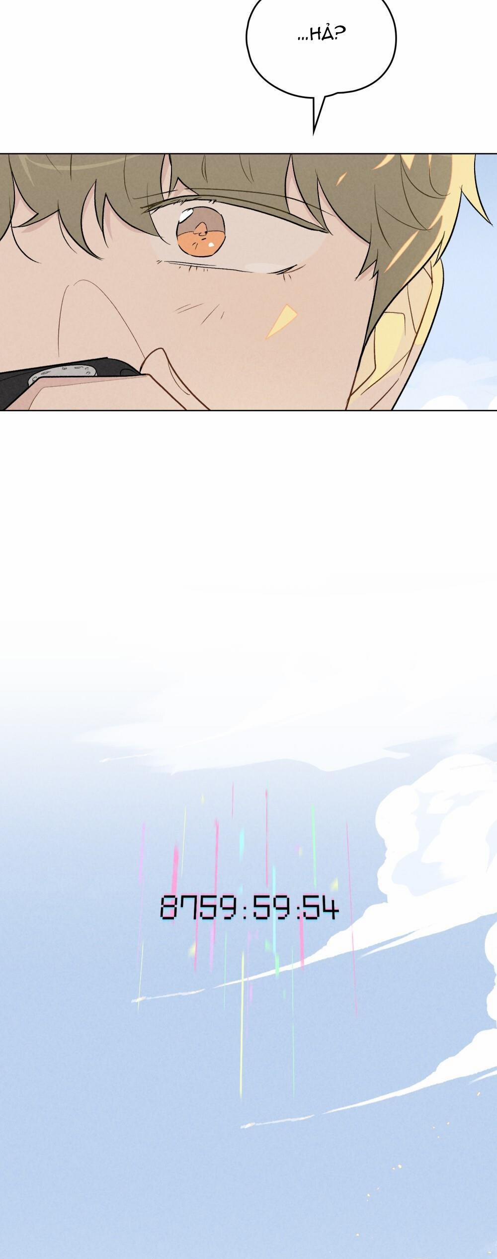 30 PHÚT TRƯỚC KHI TỎ TÌNH 23 trang 51