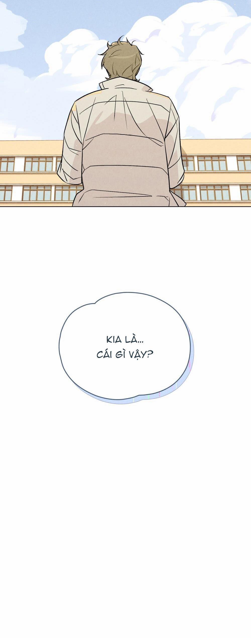 30 PHÚT TRƯỚC KHI TỎ TÌNH 23 trang 52