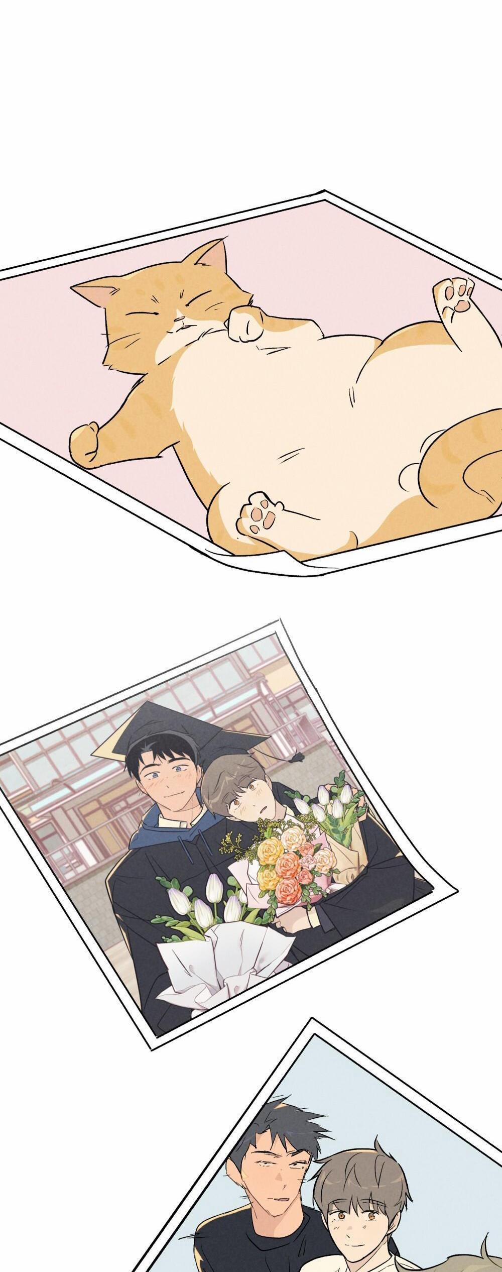 30 PHÚT TRƯỚC KHI TỎ TÌNH 23 trang 53