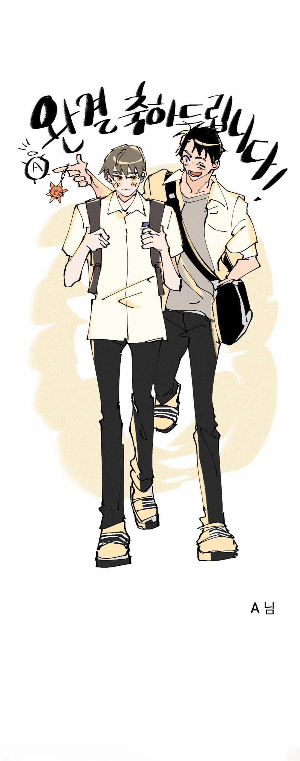 30 PHÚT TRƯỚC KHI TỎ TÌNH 23 trang 56