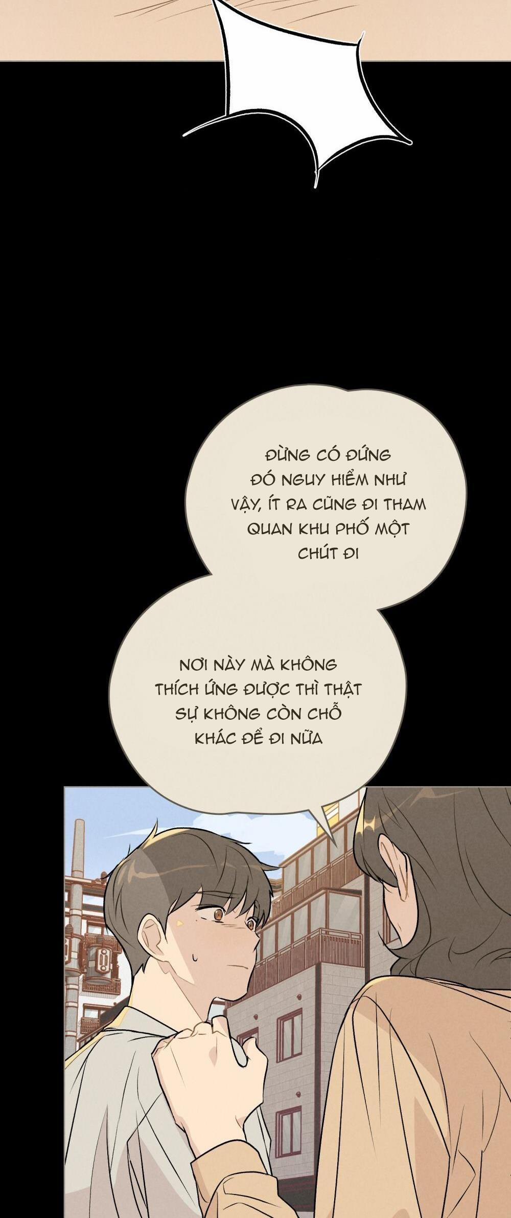 30 PHÚT TRƯỚC KHI TỎ TÌNH 23 trang 6