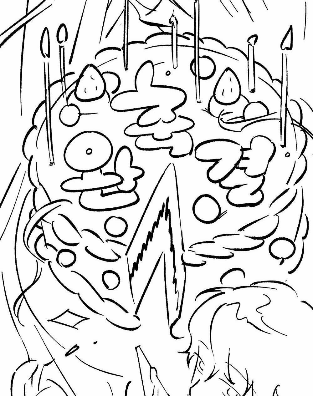 30 PHÚT TRƯỚC KHI TỎ TÌNH 23 trang 64