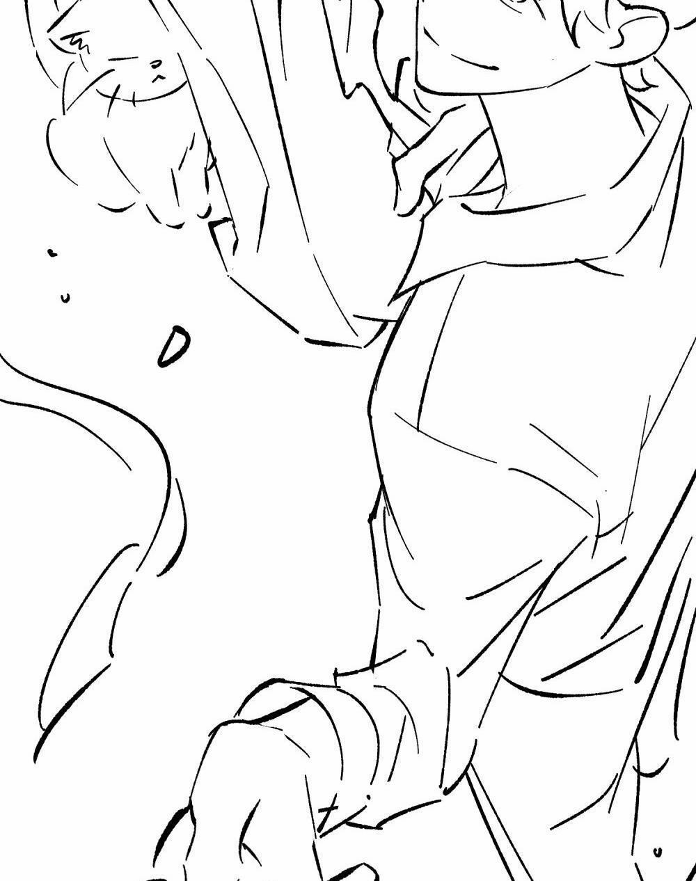 30 PHÚT TRƯỚC KHI TỎ TÌNH 23 trang 65