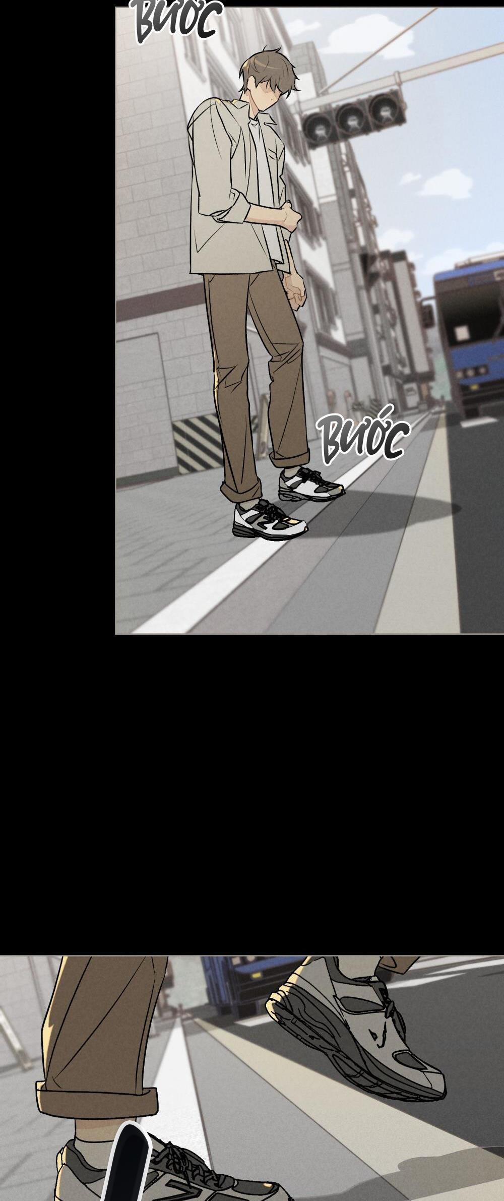 30 PHÚT TRƯỚC KHI TỎ TÌNH 23 trang 9