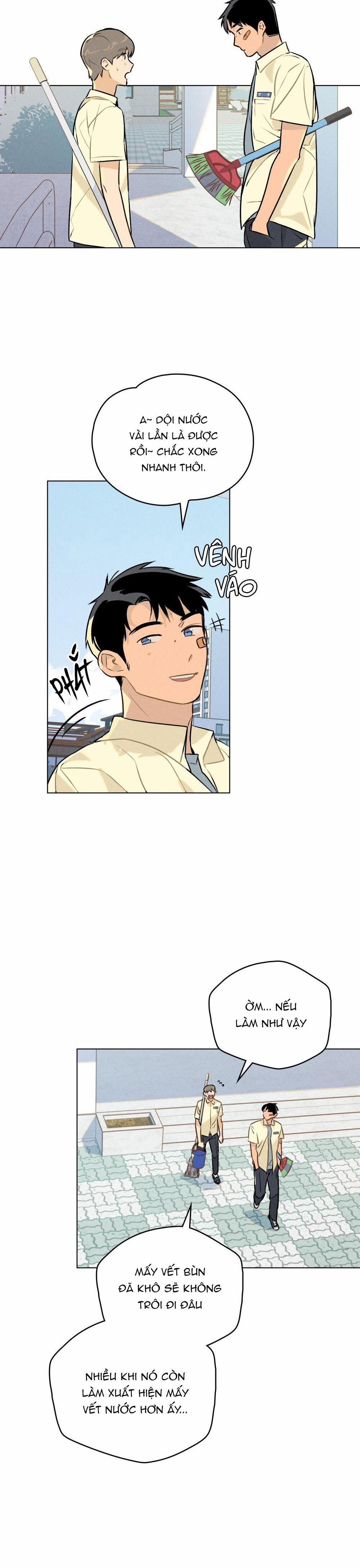 30 PHÚT TRƯỚC KHI TỎ TÌNH 3 trang 2