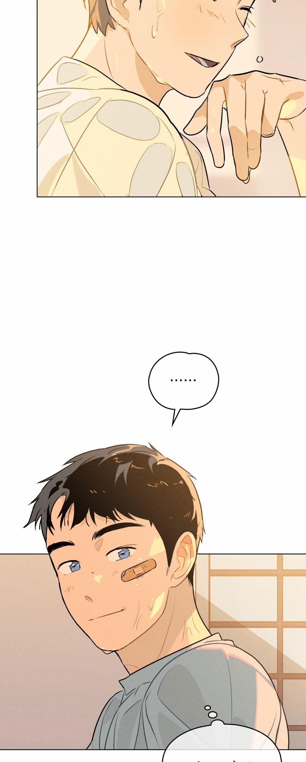 30 PHÚT TRƯỚC KHI TỎ TÌNH 3 trang 22