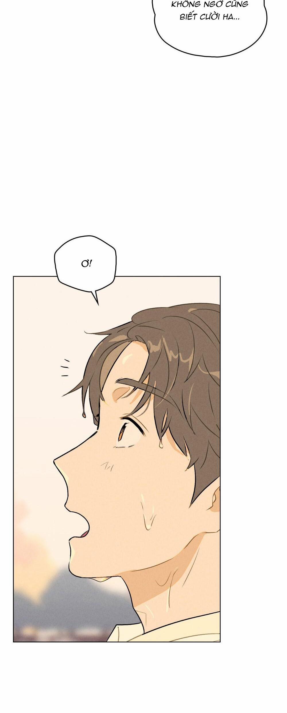 30 PHÚT TRƯỚC KHI TỎ TÌNH 3 trang 23