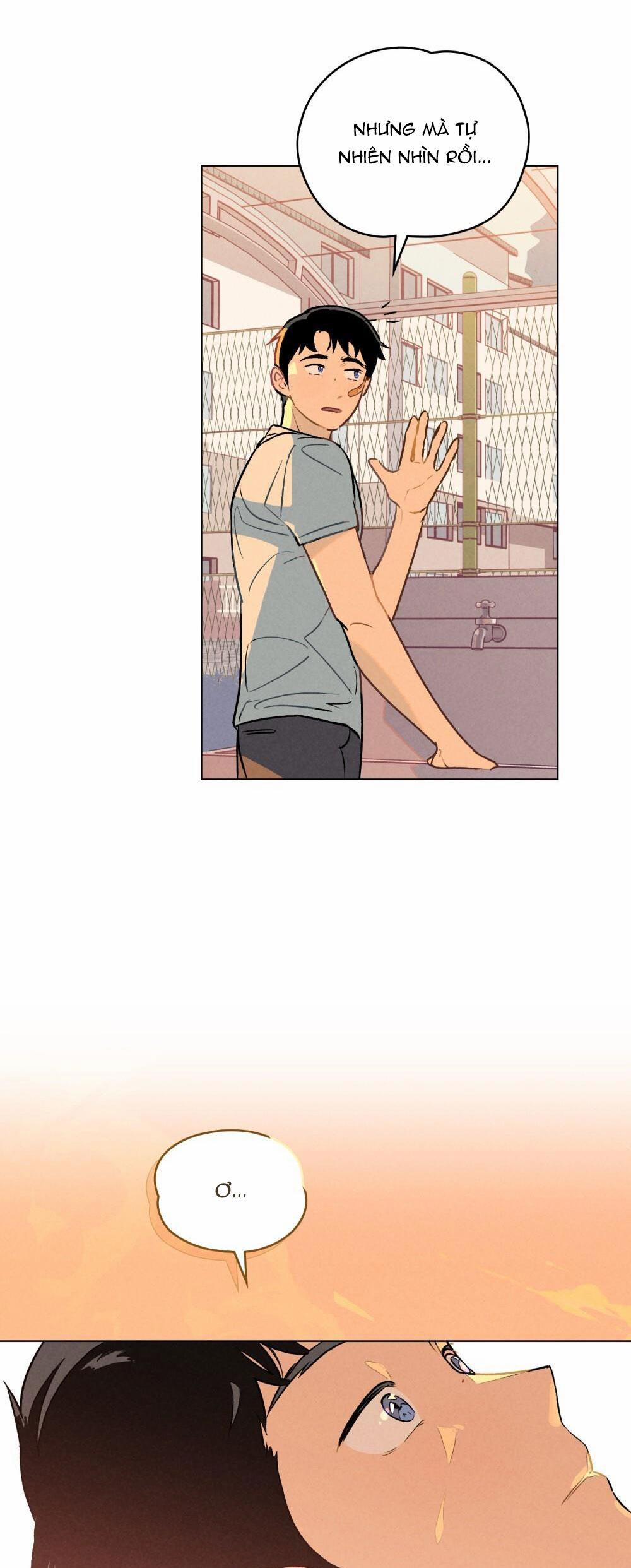 30 PHÚT TRƯỚC KHI TỎ TÌNH 3 trang 26