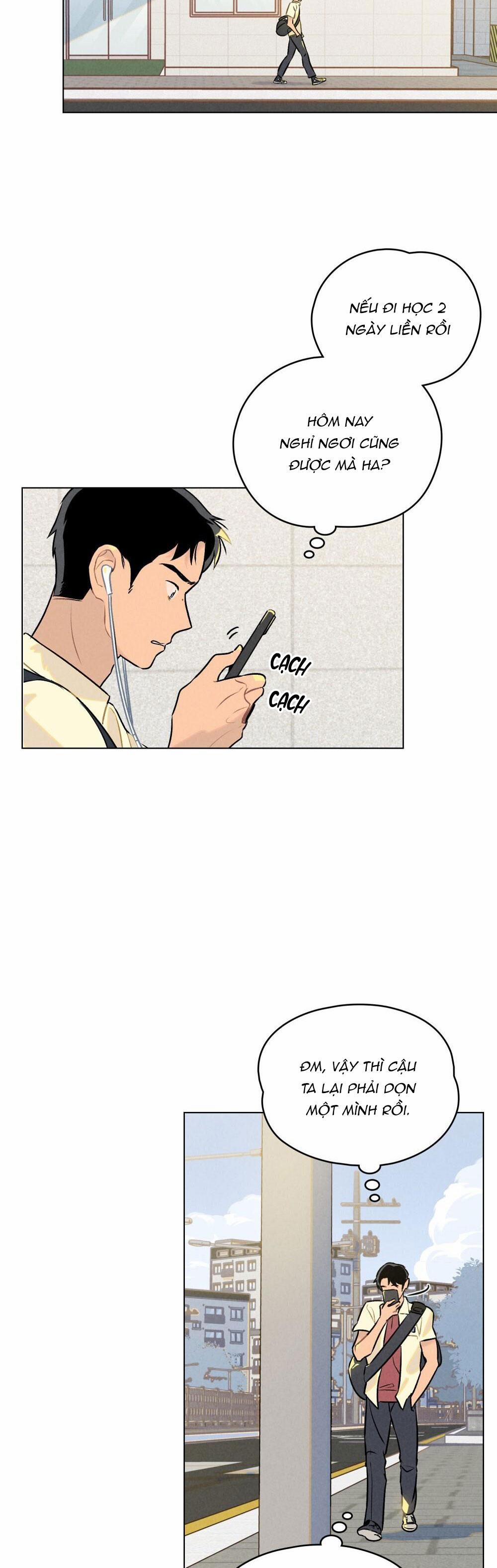 30 PHÚT TRƯỚC KHI TỎ TÌNH 4 trang 4