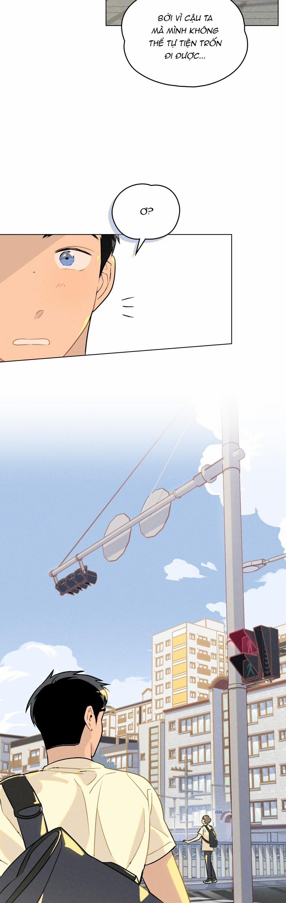 30 PHÚT TRƯỚC KHI TỎ TÌNH 4 trang 5