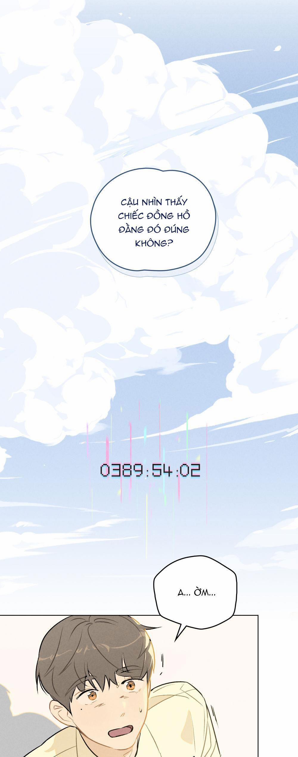 30 PHÚT TRƯỚC KHI TỎ TÌNH 5 trang 1