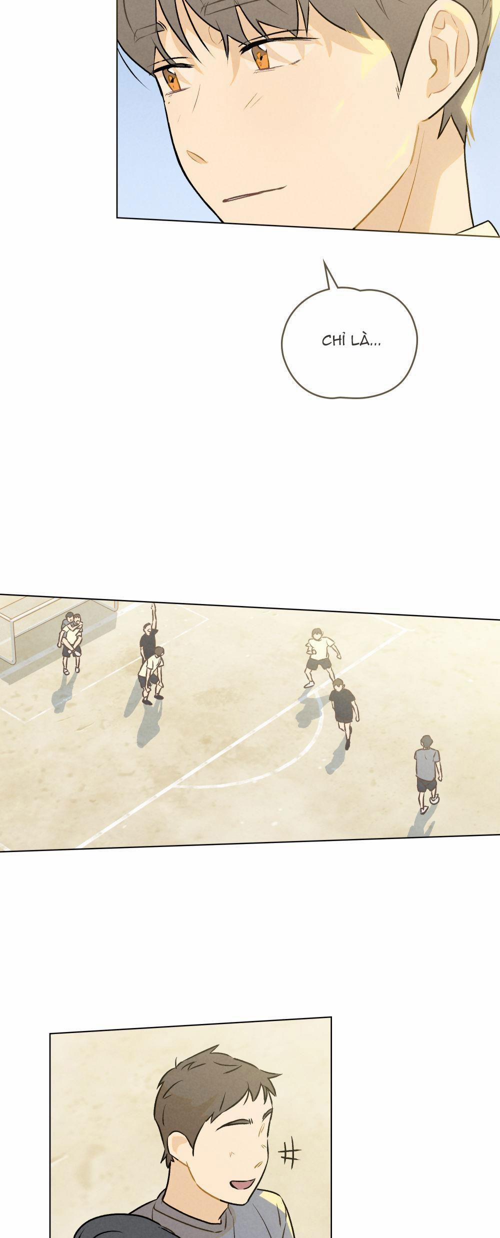 30 PHÚT TRƯỚC KHI TỎ TÌNH 5 trang 11