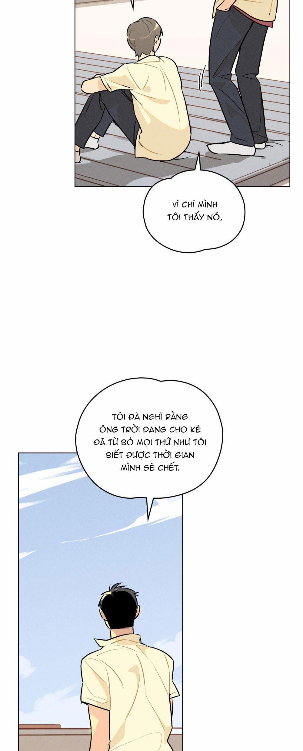 30 PHÚT TRƯỚC KHI TỎ TÌNH 5 trang 16