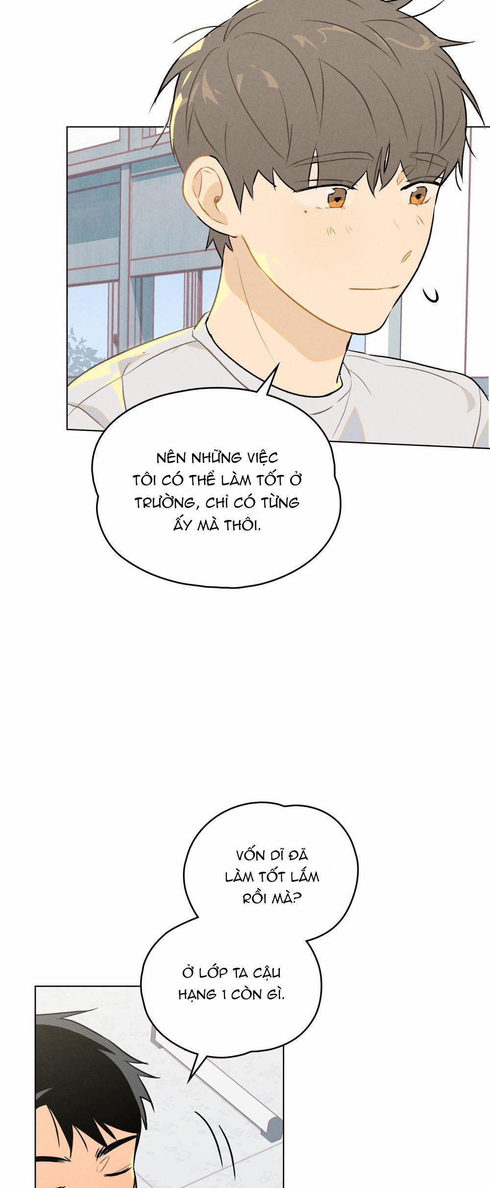 30 PHÚT TRƯỚC KHI TỎ TÌNH 5 trang 23