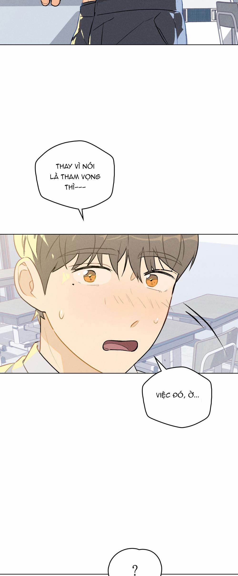 30 PHÚT TRƯỚC KHI TỎ TÌNH 5 trang 25