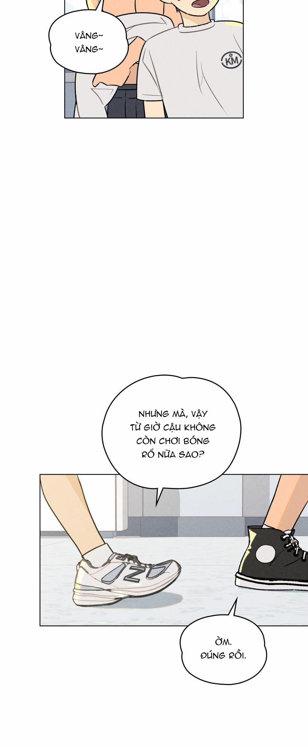 30 PHÚT TRƯỚC KHI TỎ TÌNH 5 trang 27