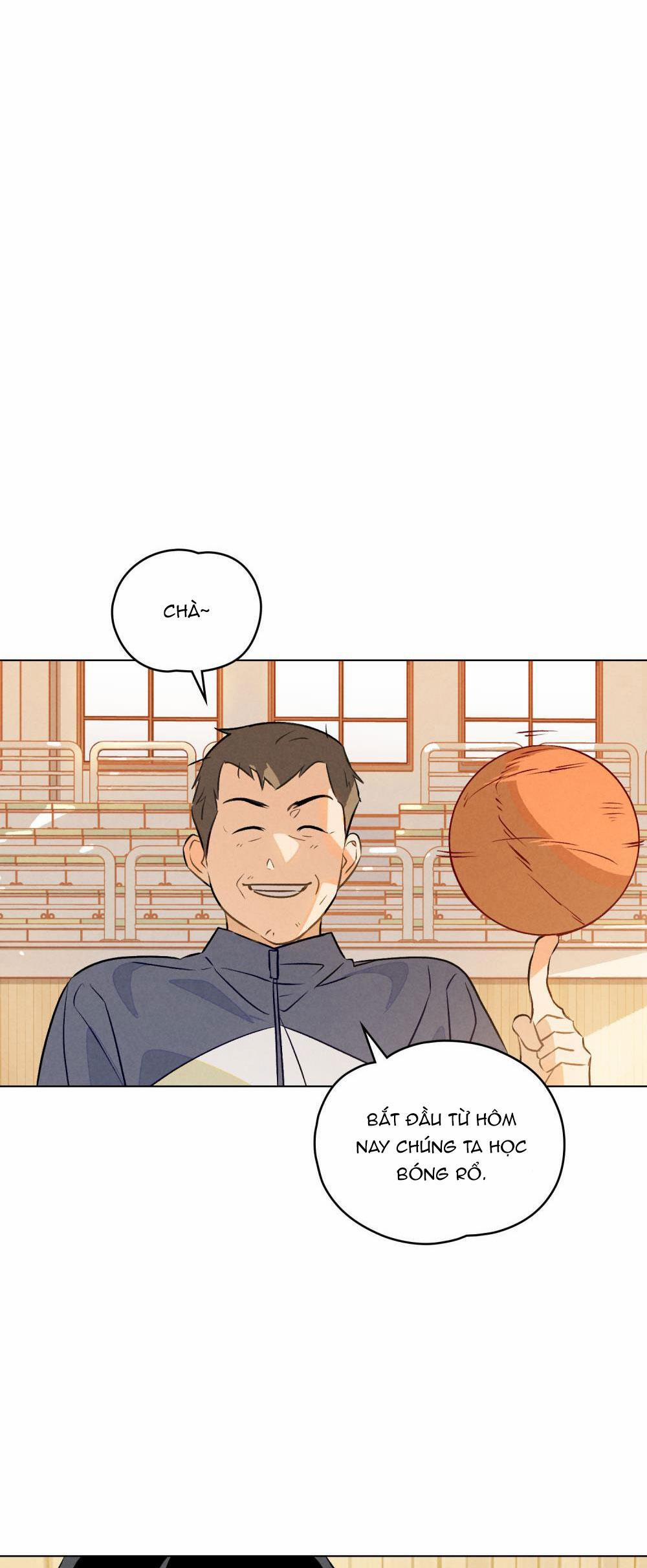 30 PHÚT TRƯỚC KHI TỎ TÌNH 5 trang 29