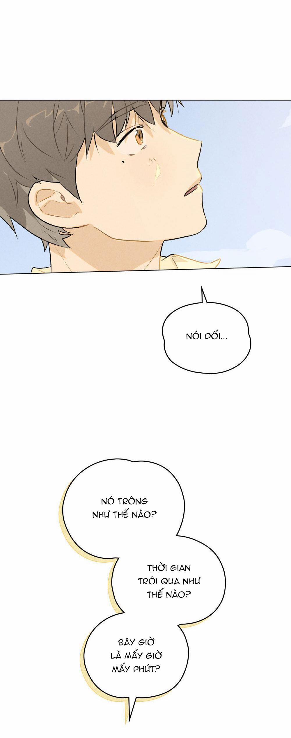 30 PHÚT TRƯỚC KHI TỎ TÌNH 5 trang 3