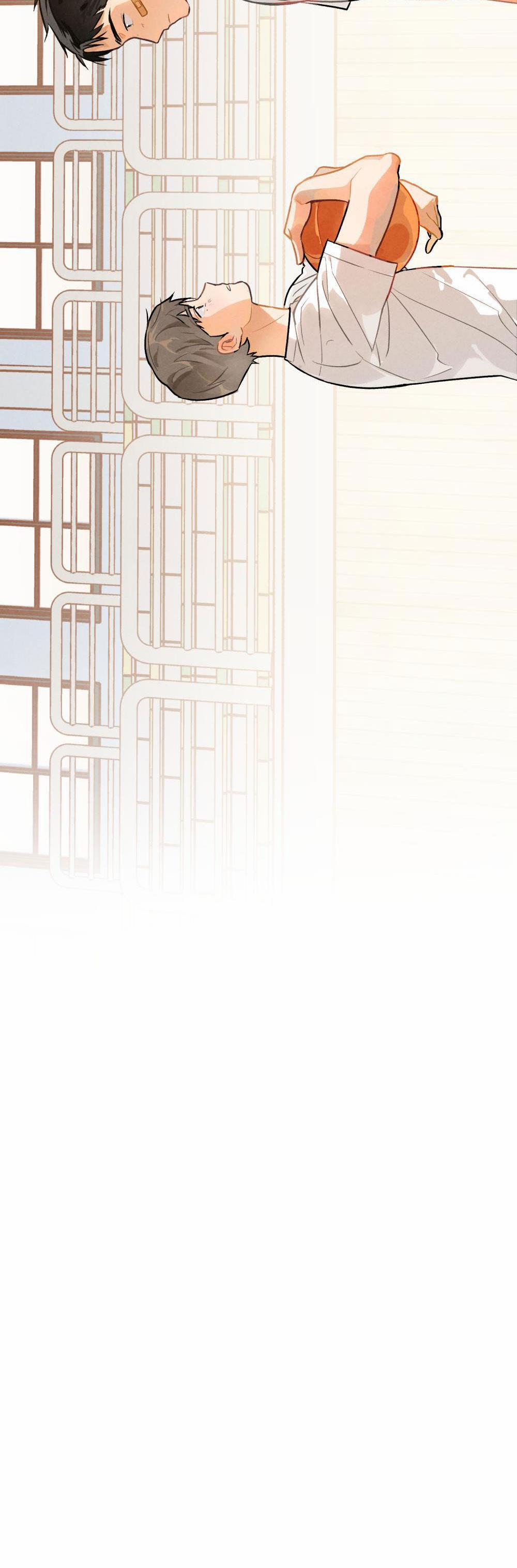 30 PHÚT TRƯỚC KHI TỎ TÌNH 5 trang 40