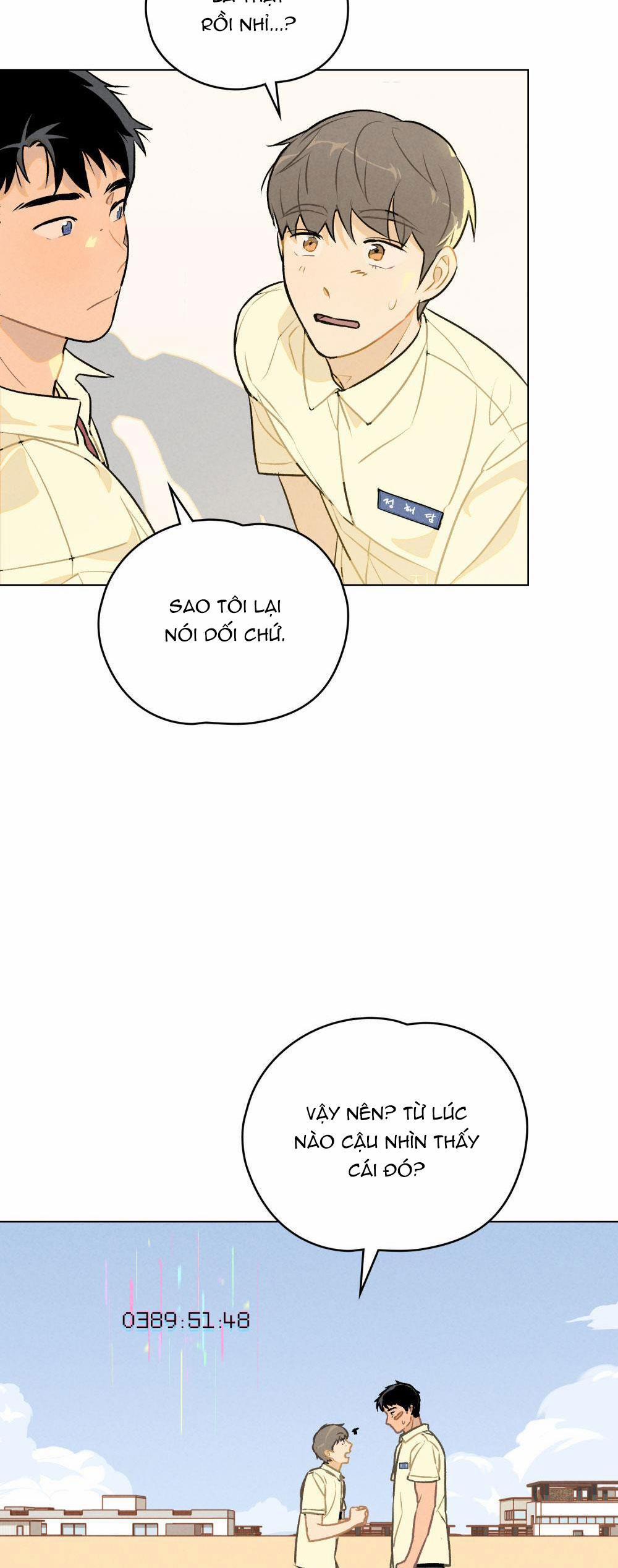 30 PHÚT TRƯỚC KHI TỎ TÌNH 5 trang 6