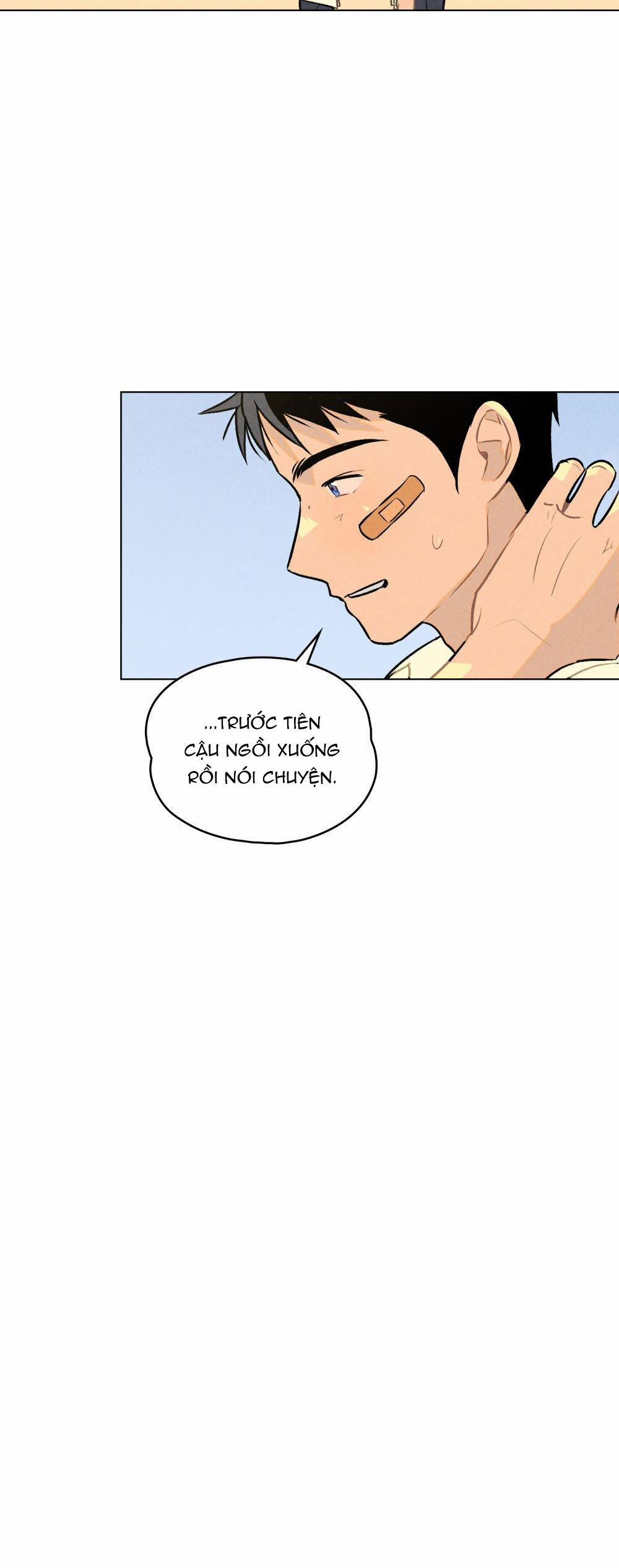 30 PHÚT TRƯỚC KHI TỎ TÌNH 5 trang 7