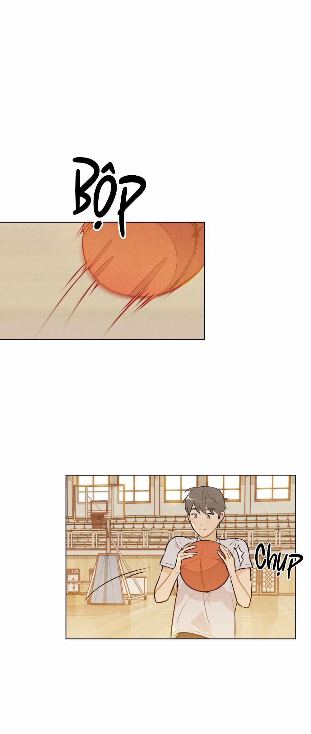 30 PHÚT TRƯỚC KHI TỎ TÌNH 6 trang 1