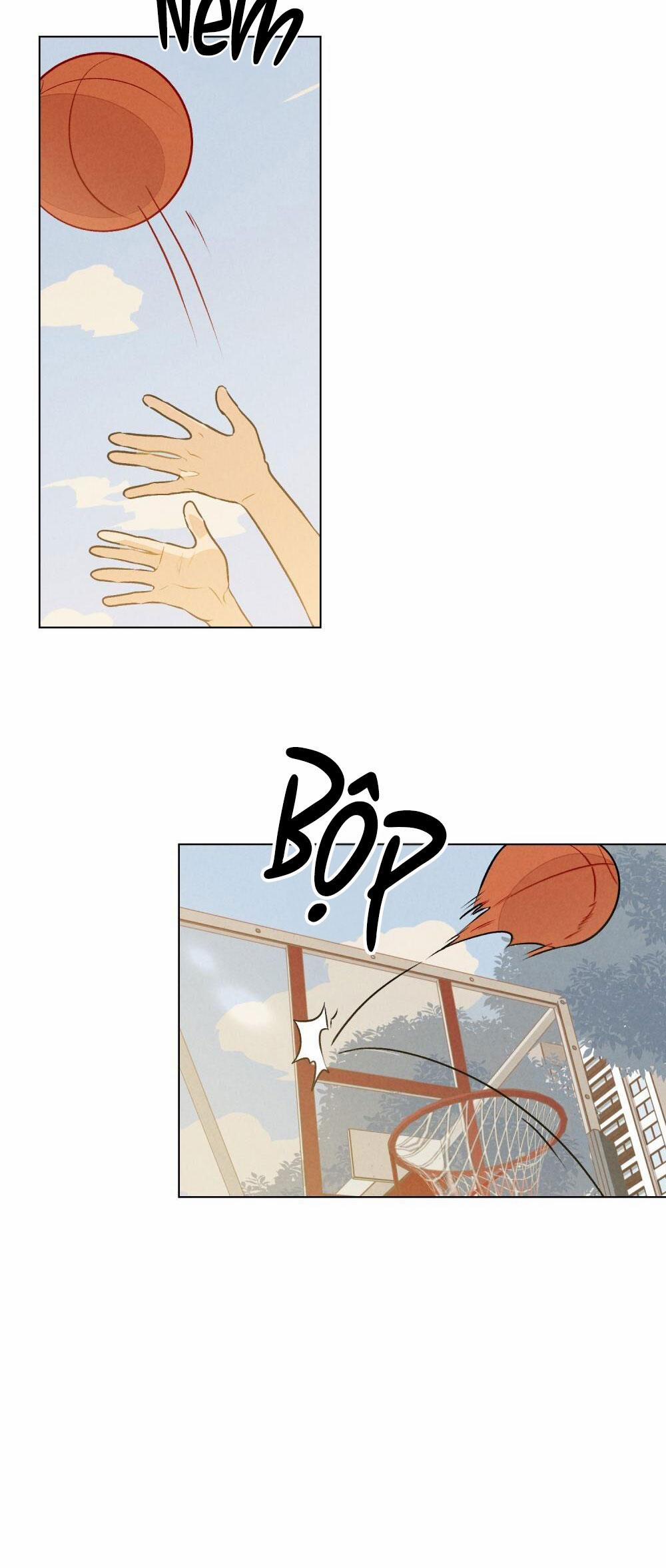 30 PHÚT TRƯỚC KHI TỎ TÌNH 6 trang 10