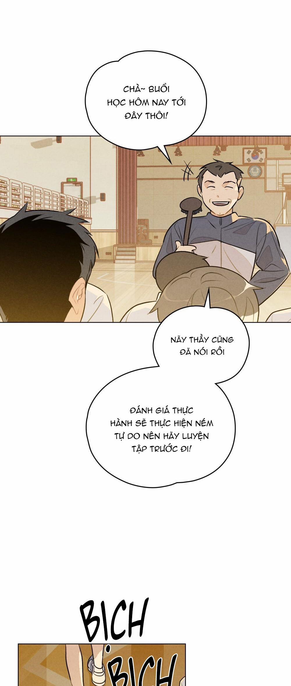 30 PHÚT TRƯỚC KHI TỎ TÌNH 6 trang 2