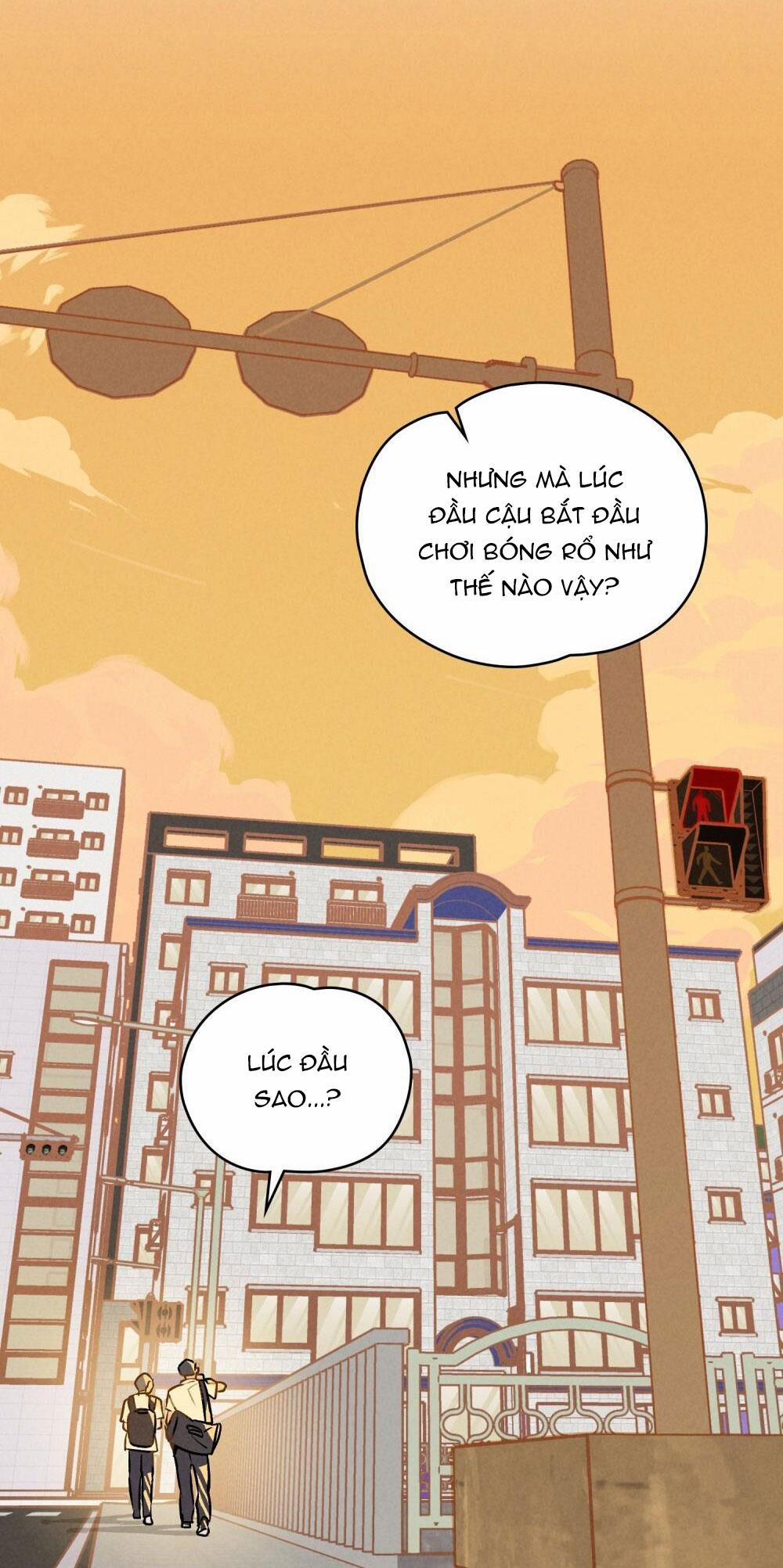 30 PHÚT TRƯỚC KHI TỎ TÌNH 6 trang 24