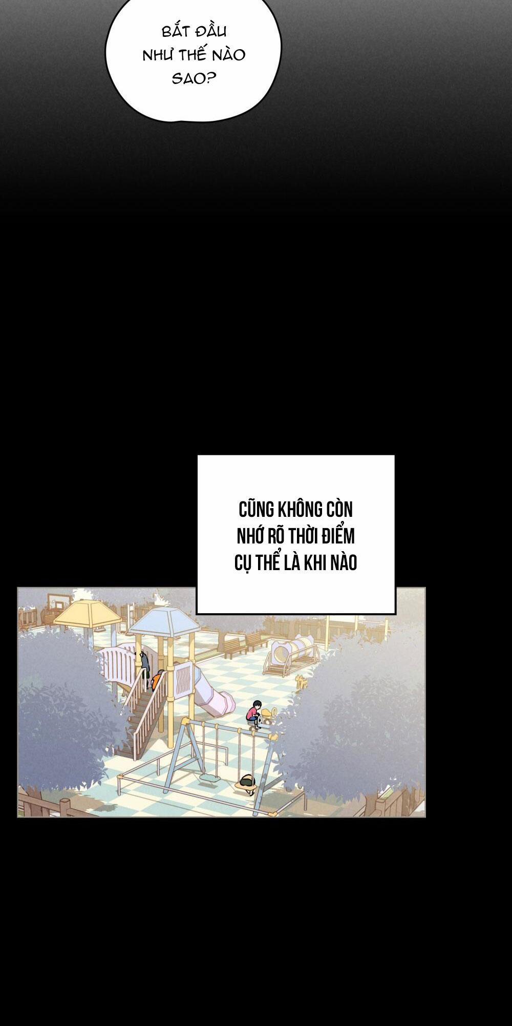 30 PHÚT TRƯỚC KHI TỎ TÌNH 6 trang 26