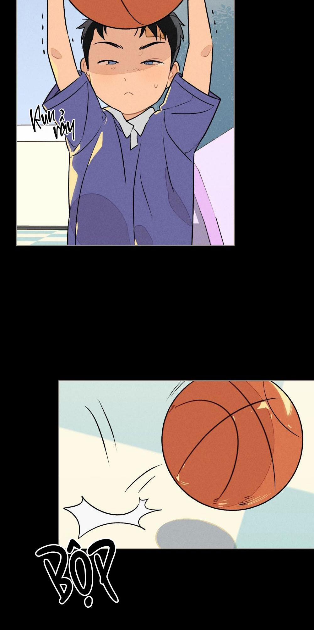 30 PHÚT TRƯỚC KHI TỎ TÌNH 6 trang 30