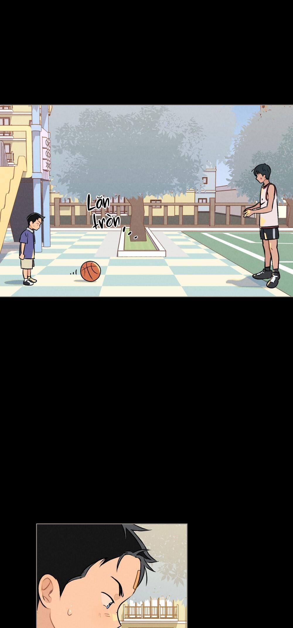 30 PHÚT TRƯỚC KHI TỎ TÌNH 6 trang 31