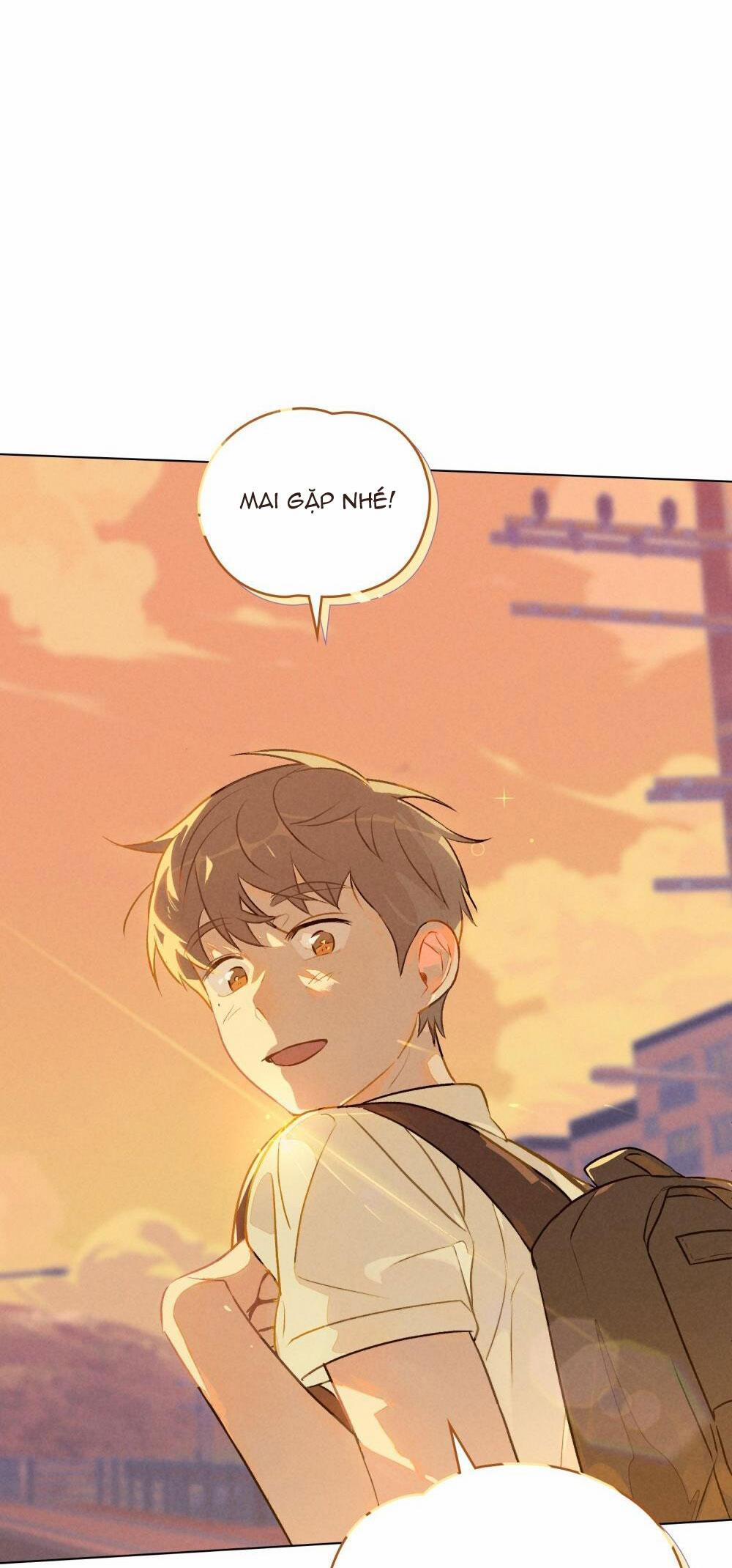 30 PHÚT TRƯỚC KHI TỎ TÌNH 6 trang 37