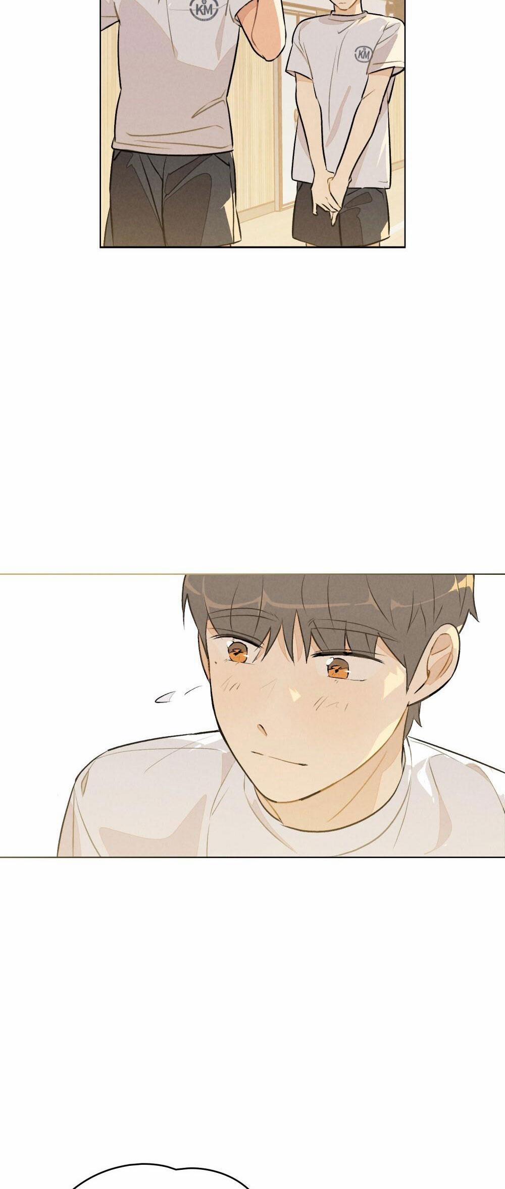 30 PHÚT TRƯỚC KHI TỎ TÌNH 6 trang 5