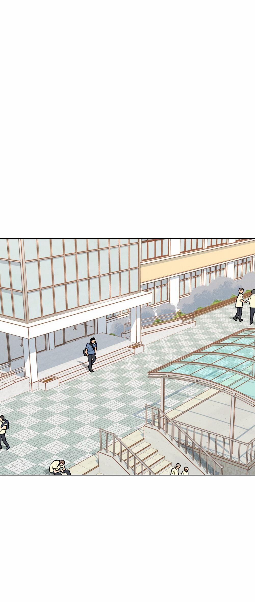 30 PHÚT TRƯỚC KHI TỎ TÌNH 7 trang 21