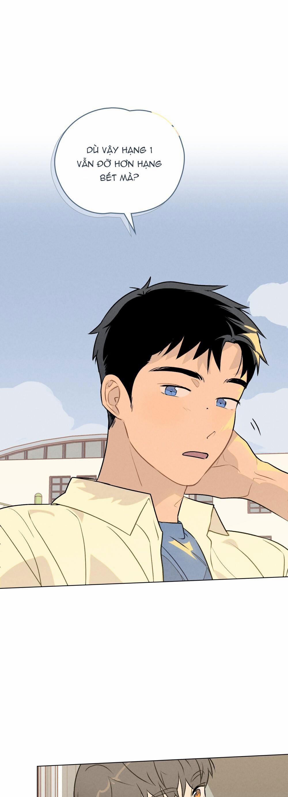 30 PHÚT TRƯỚC KHI TỎ TÌNH 7 trang 33