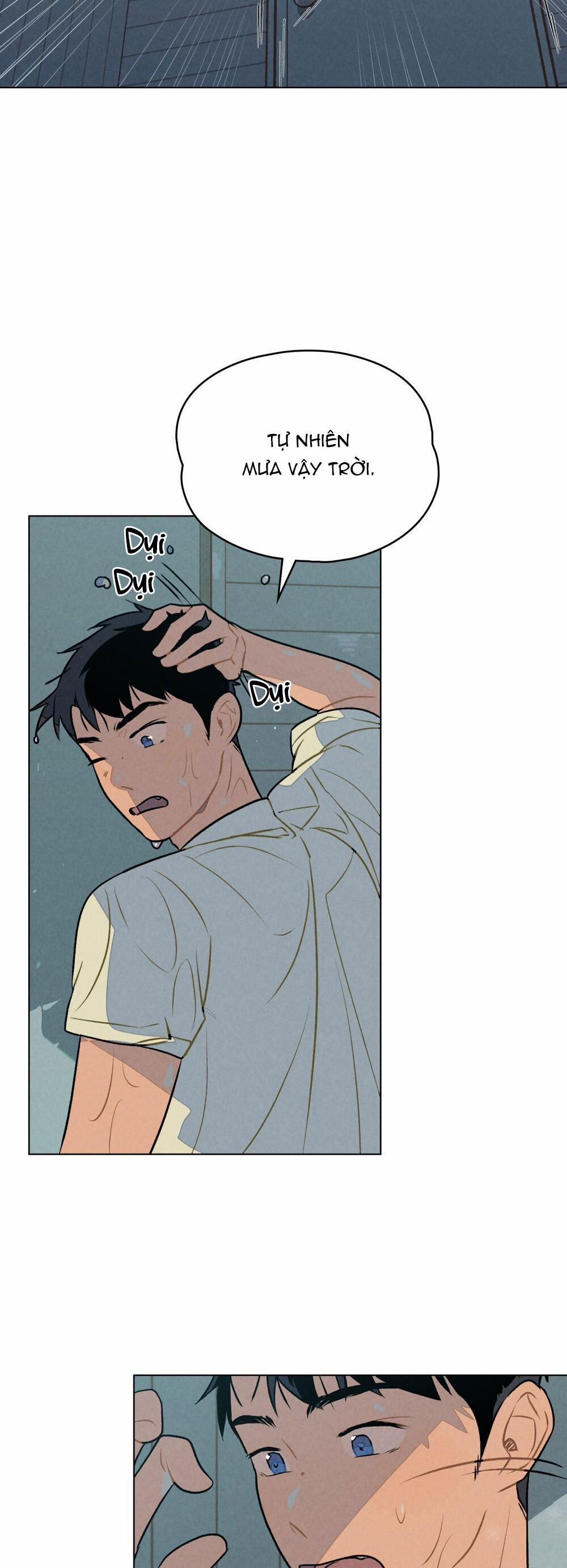 30 PHÚT TRƯỚC KHI TỎ TÌNH 7 trang 39