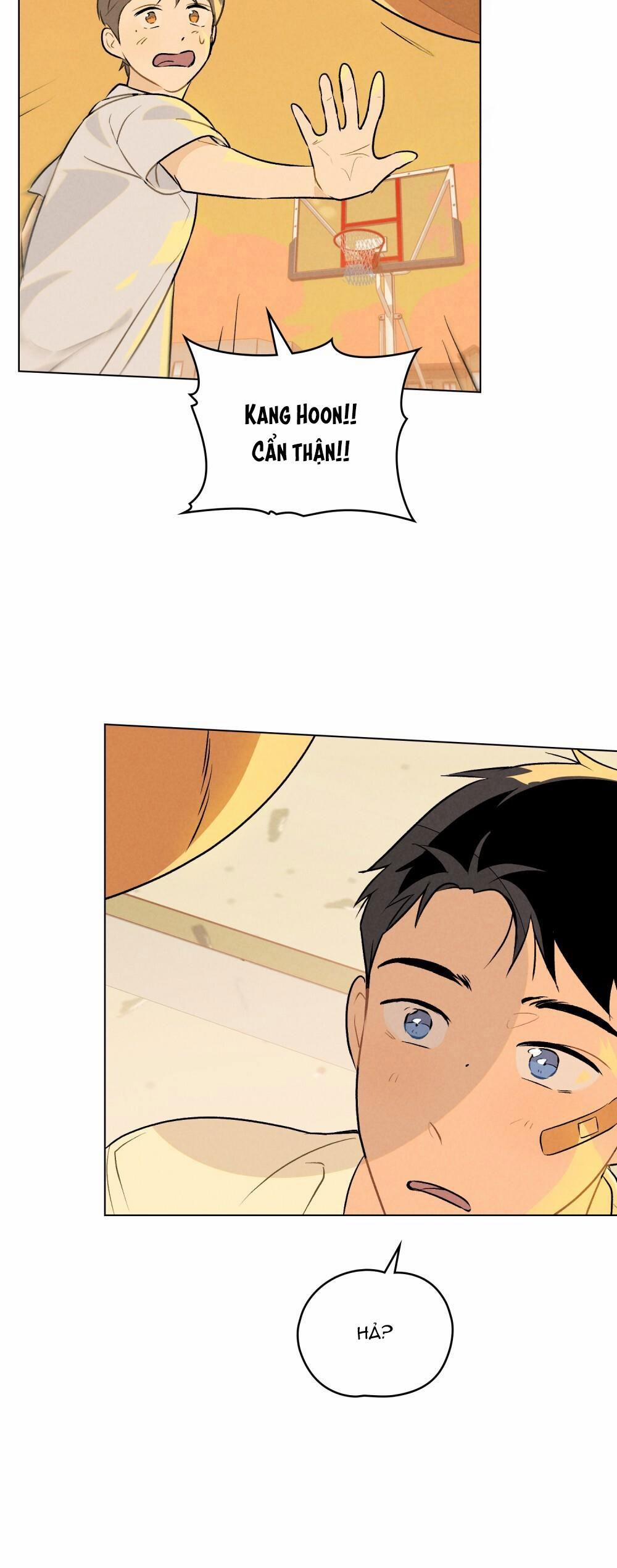 30 PHÚT TRƯỚC KHI TỎ TÌNH 7 trang 5