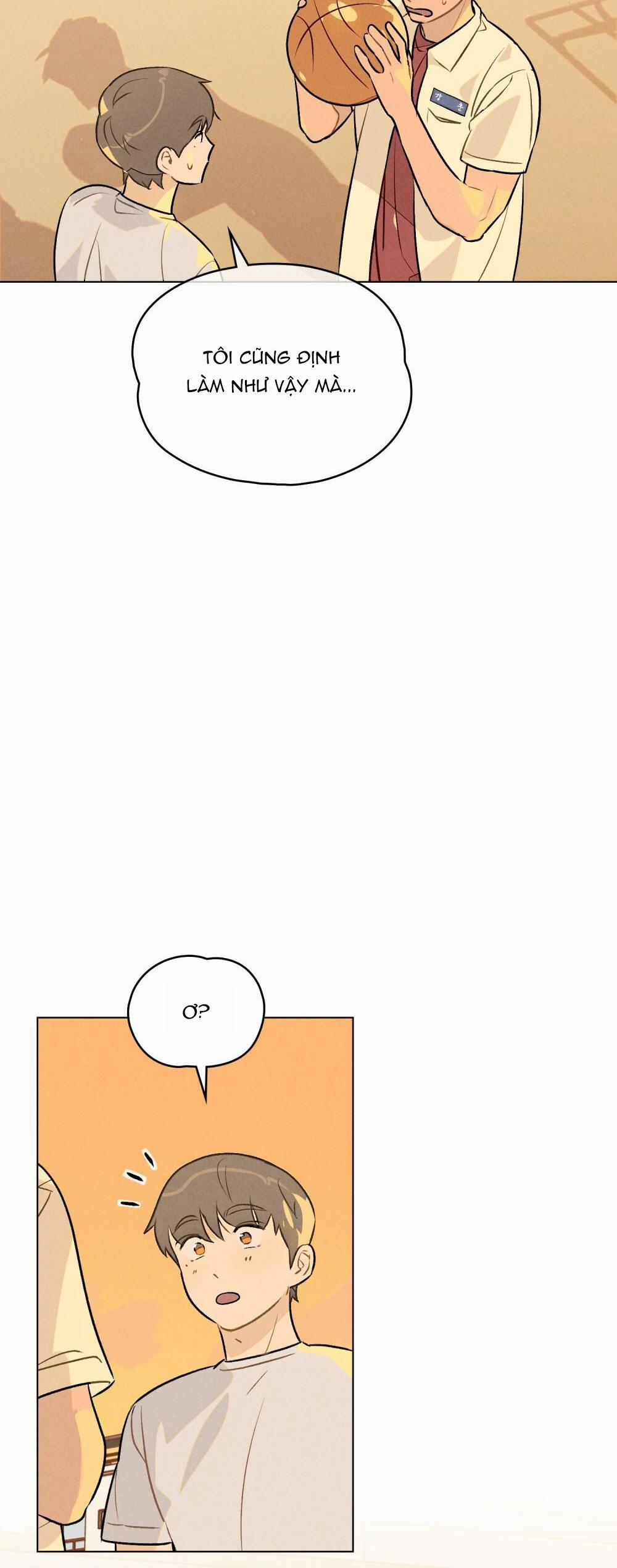 30 PHÚT TRƯỚC KHI TỎ TÌNH 7 trang 8