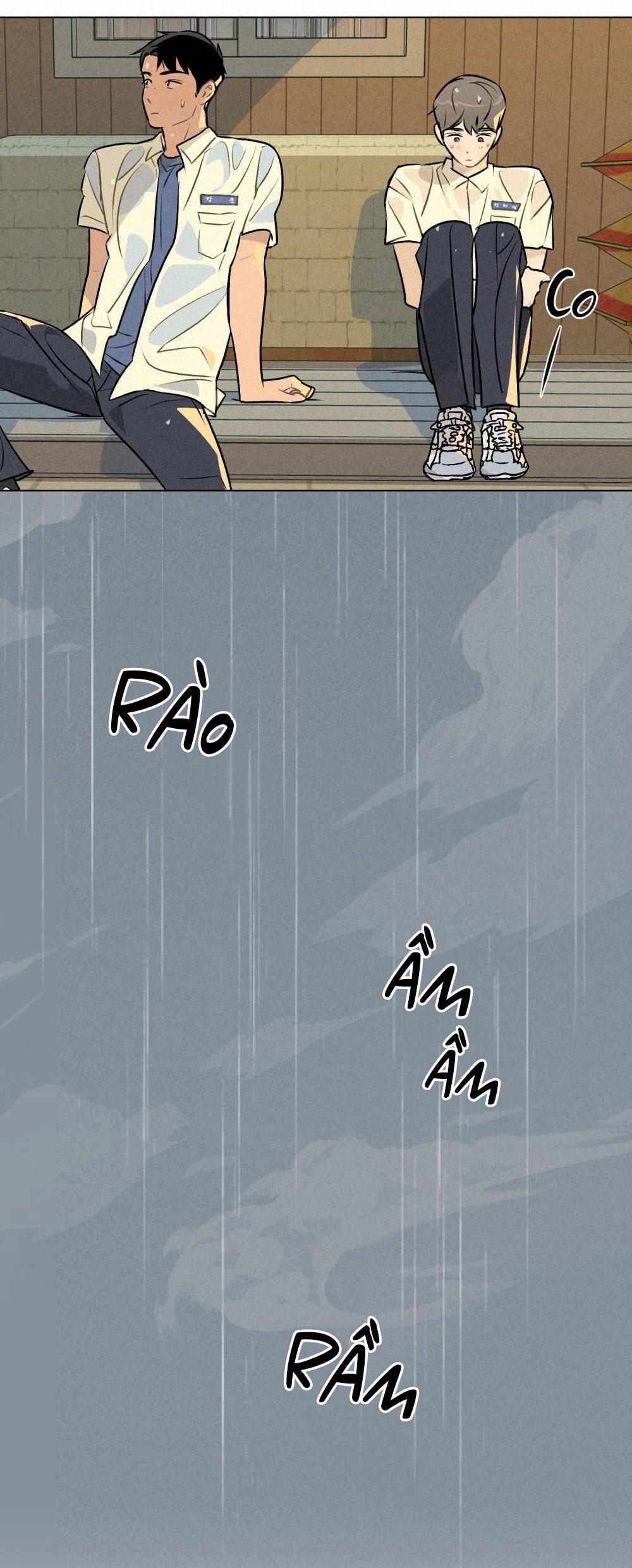 30 PHÚT TRƯỚC KHI TỎ TÌNH 8 trang 10