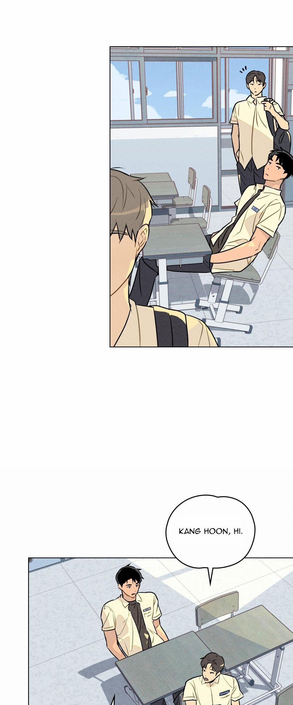 30 PHÚT TRƯỚC KHI TỎ TÌNH 9 trang 15