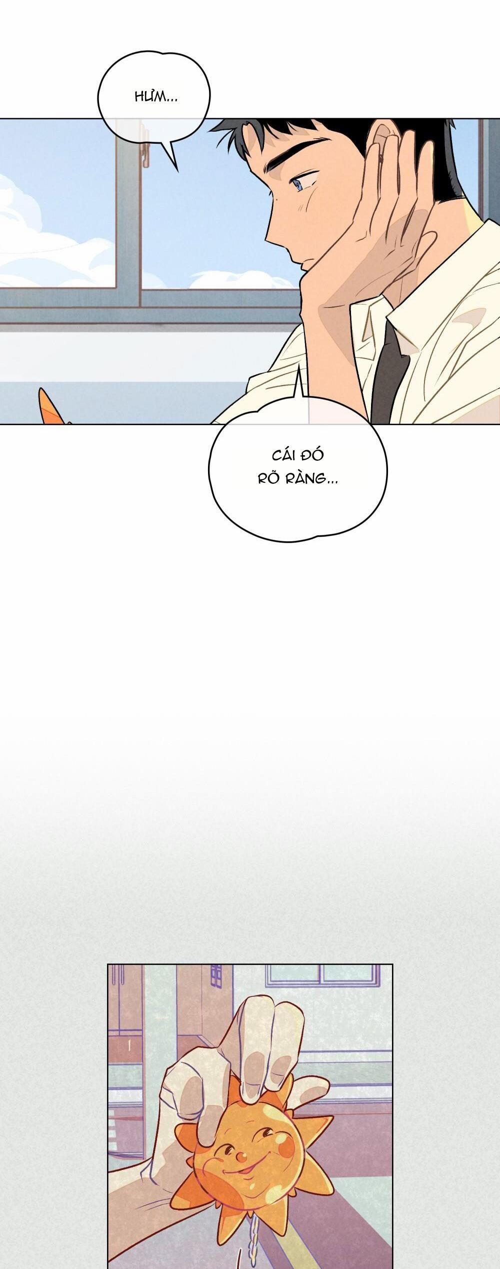 30 PHÚT TRƯỚC KHI TỎ TÌNH 9 trang 2