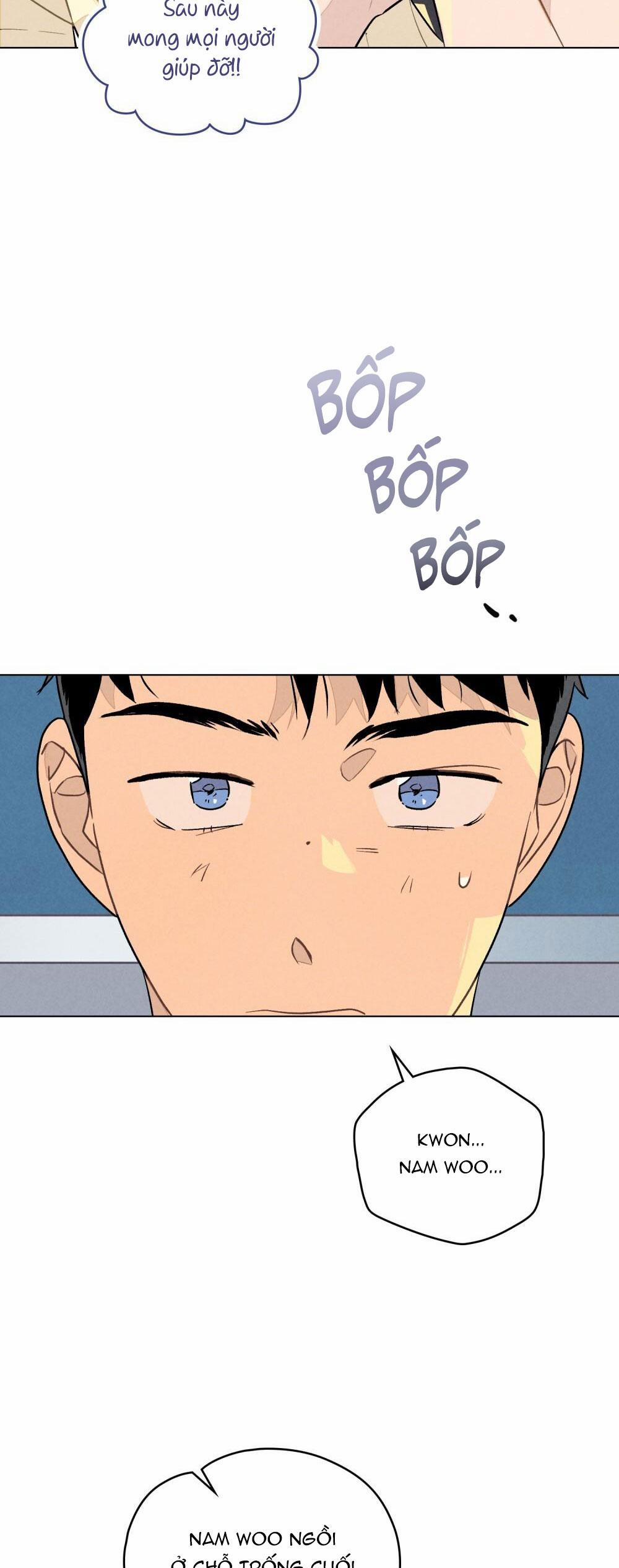 30 PHÚT TRƯỚC KHI TỎ TÌNH 9 trang 25