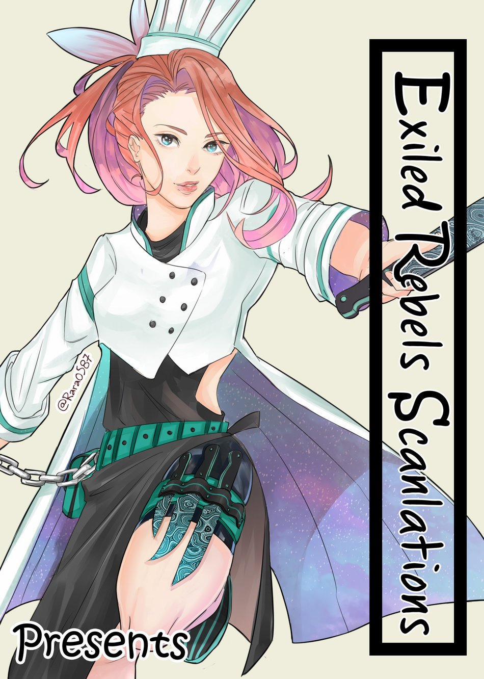 30 Sai Kara no Coming Out 1 trang 38