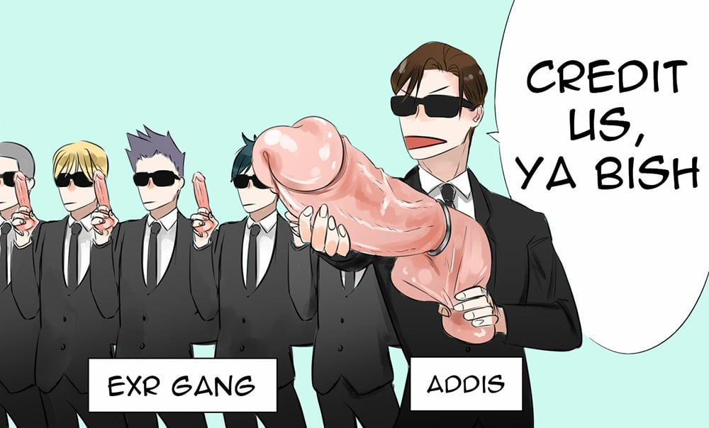 30 Sai Kara no Coming Out 2 trang 38