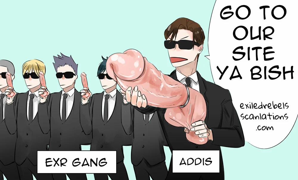 30 Sai Kara no Coming Out 4 trang 32