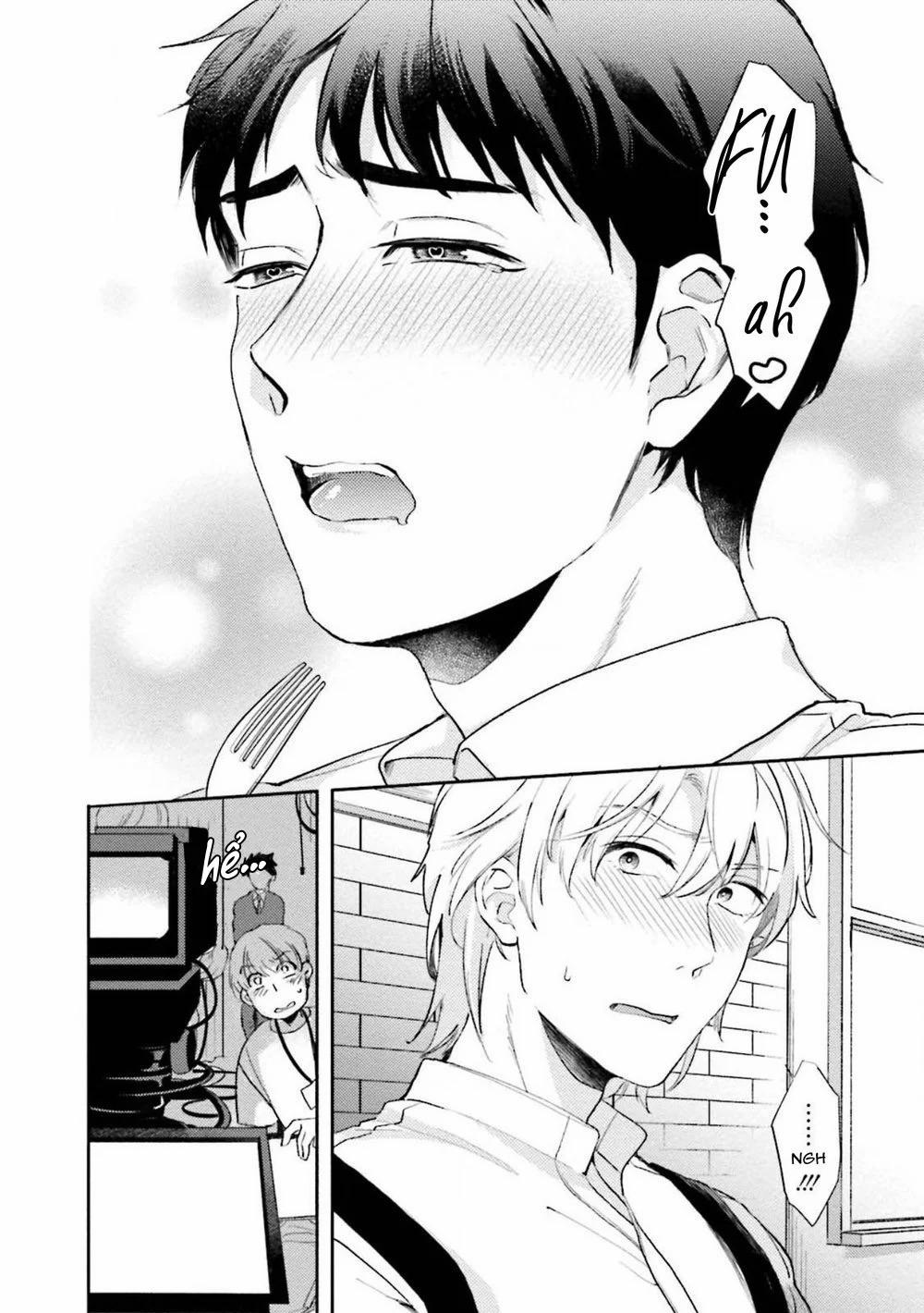 30 Sai Kara no Coming Out 4 trang 7