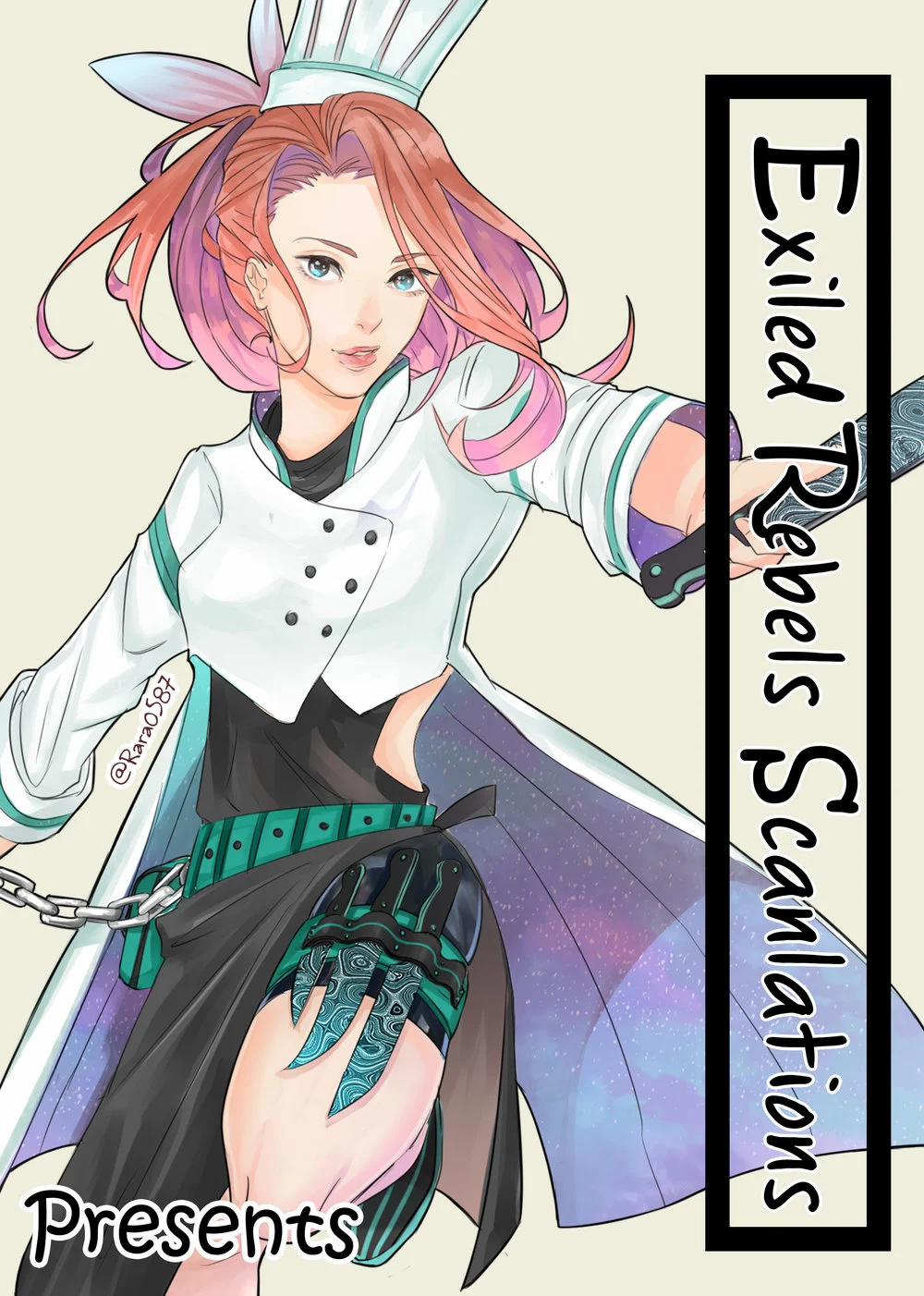 30 Sai Kara no Coming Out 5 trang 1