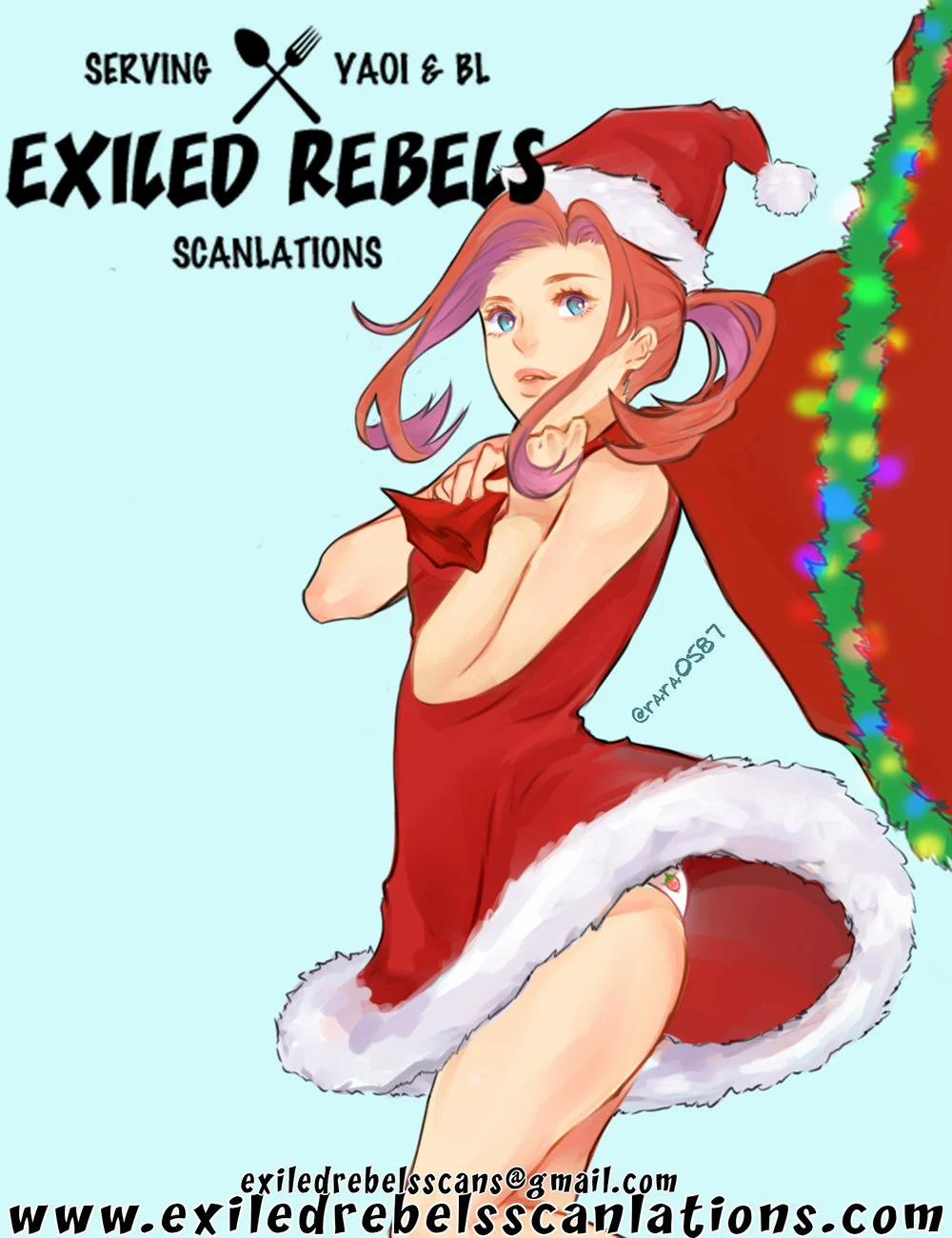 30 Sai Kara no Coming Out 5 trang 36