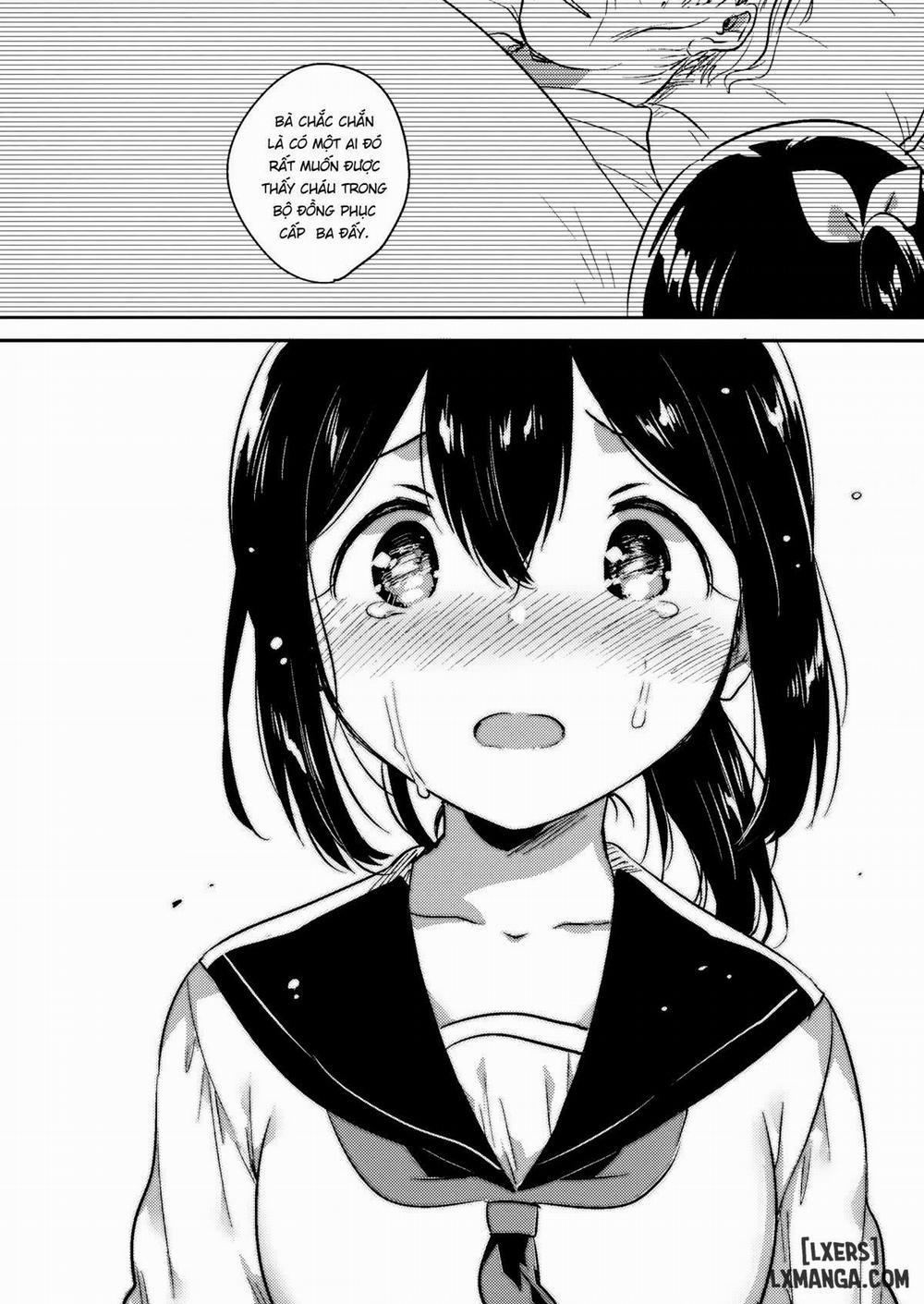 300 Manen Hoshii Oneshot trang 24